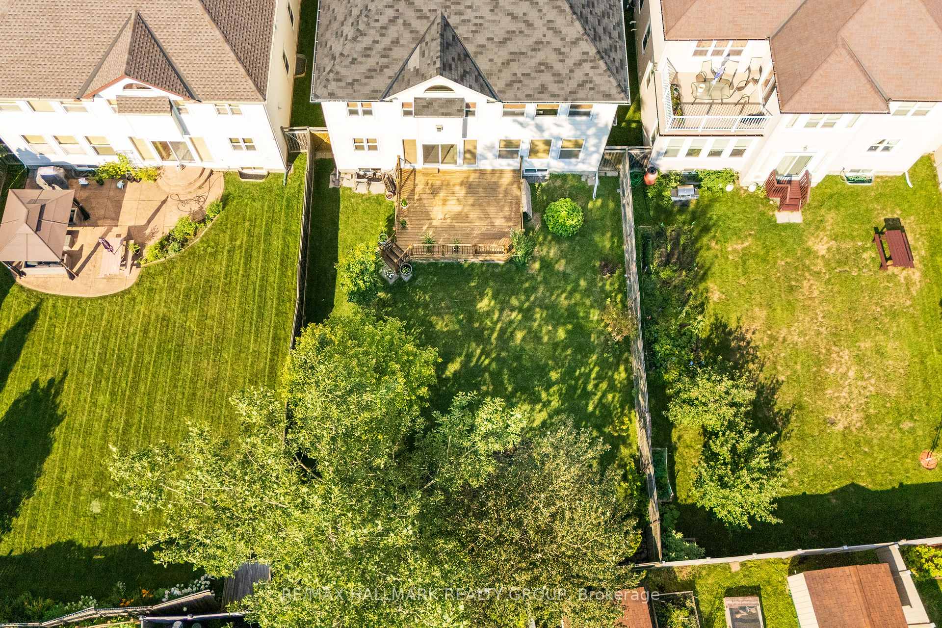 Photo 56 of 593 Anjana Circle, Ottawa, Barrhaven - Cedargrove/Fraserdale — HOMEH