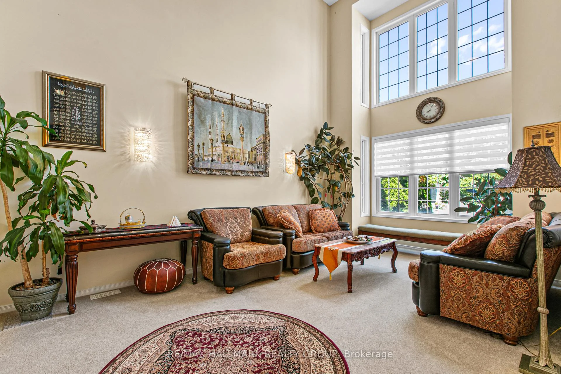 Photo 6 of 593 Anjana Circle, Ottawa, Barrhaven - Cedargrove/Fraserdale — HOMEH