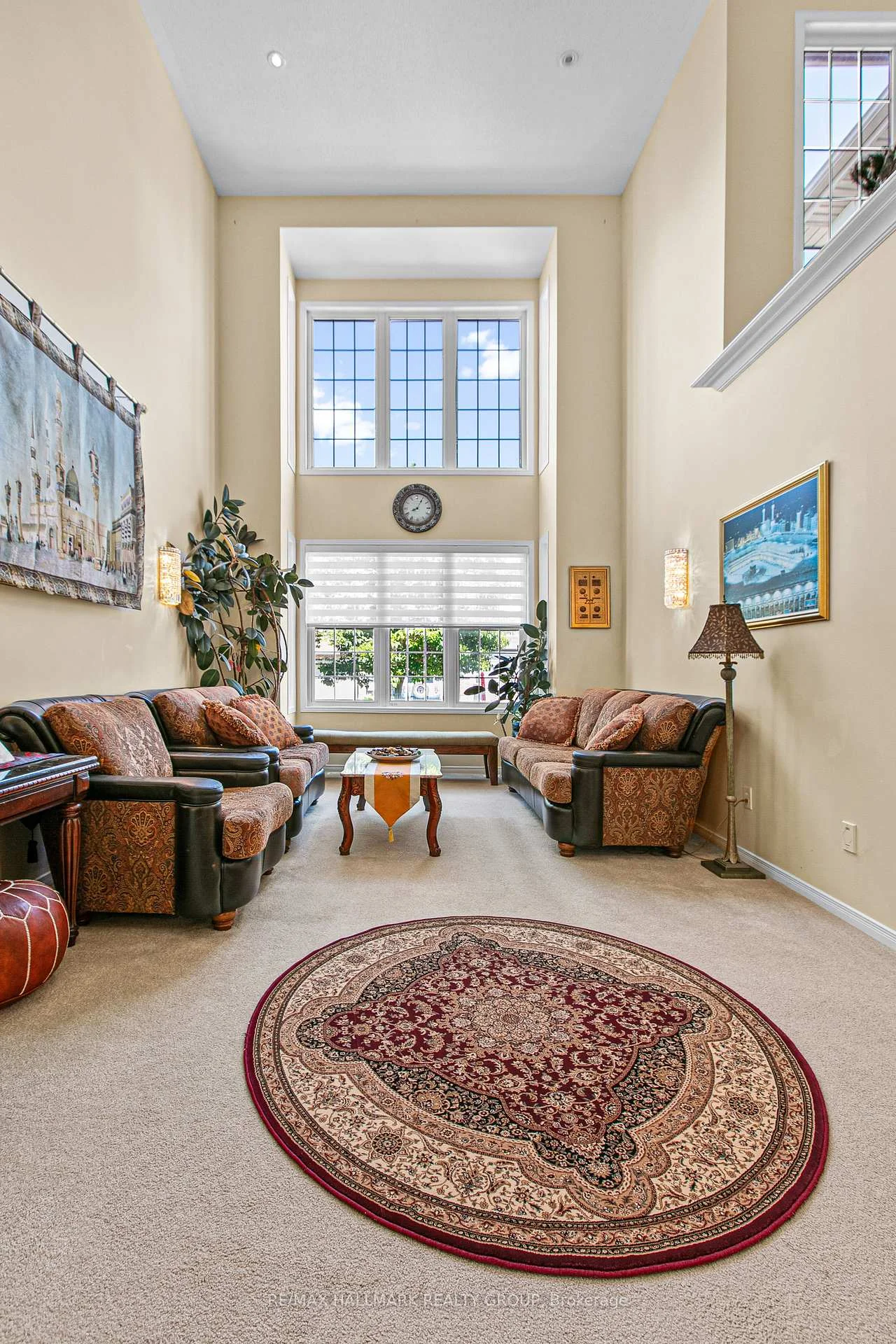 Photo 11 of 593 Anjana Circle, Ottawa, Barrhaven - Cedargrove/Fraserdale — HOMEH