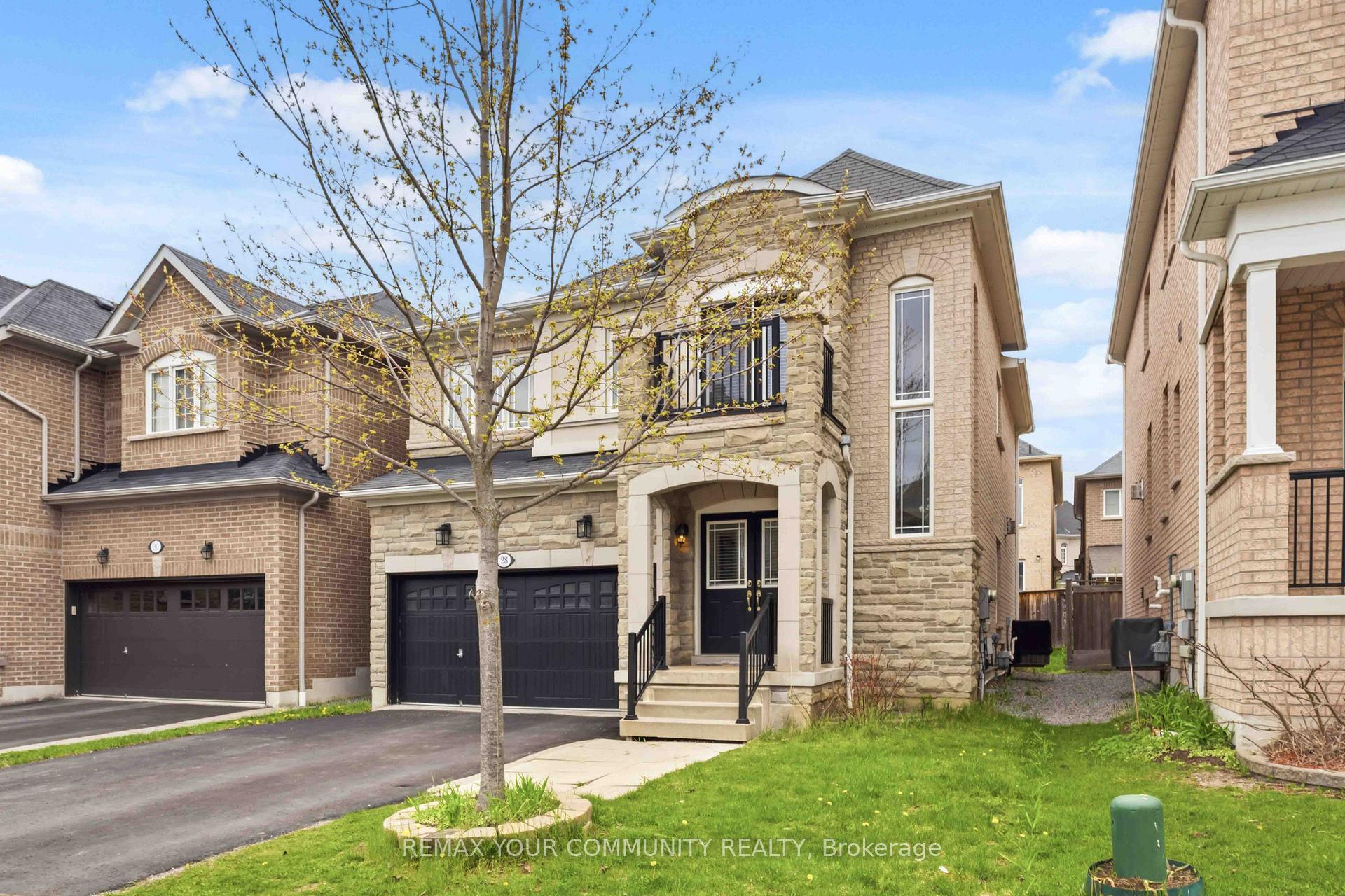 Photo 3 of 28 Cater Avenue, Ajax, Northeast Ajax — HOMEH