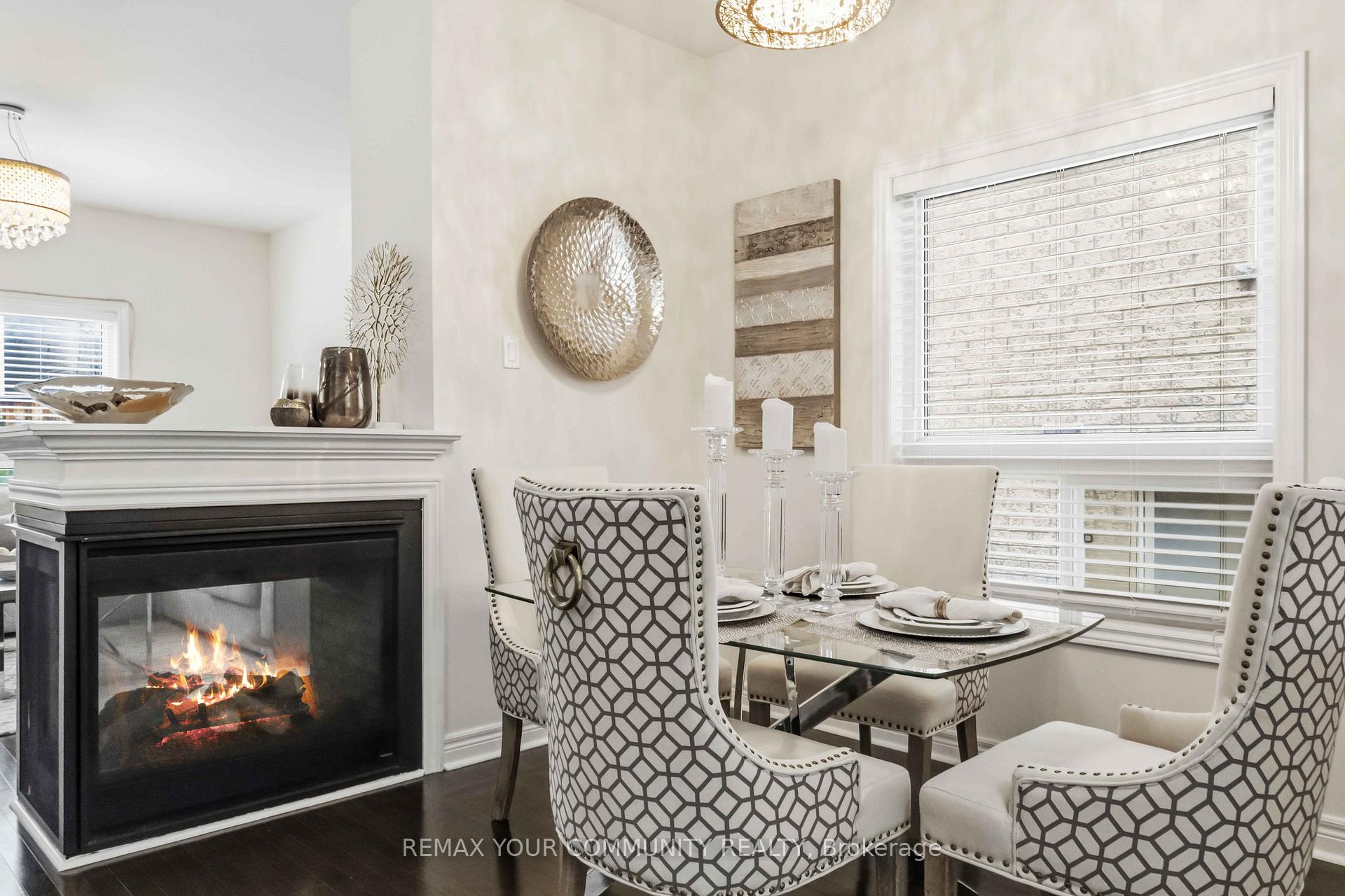 Photo 9 of 28 Cater Avenue, Ajax, Northeast Ajax — HOMEH
