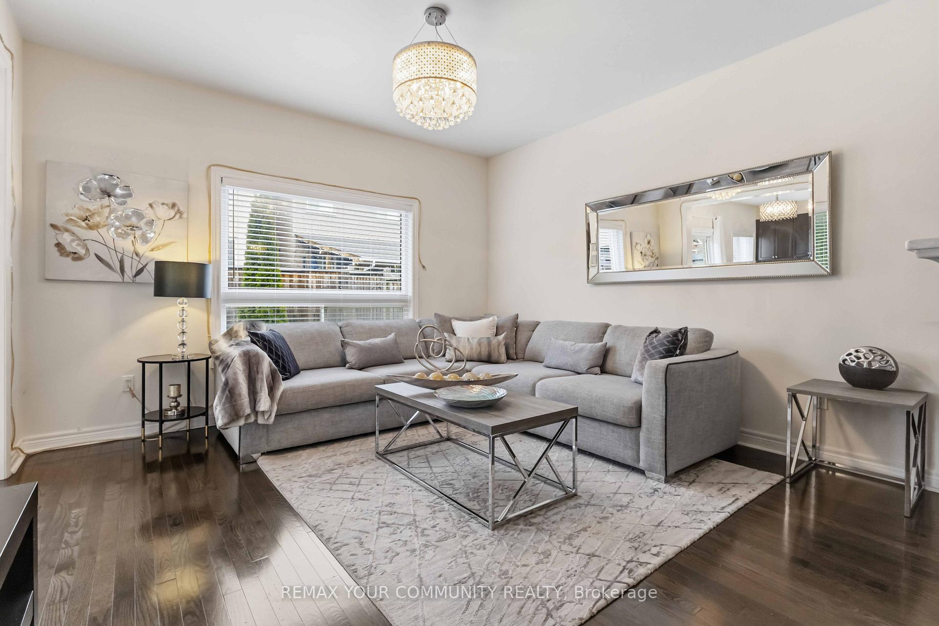 Photo 14 of 28 Cater Avenue, Ajax, Northeast Ajax — HOMEH