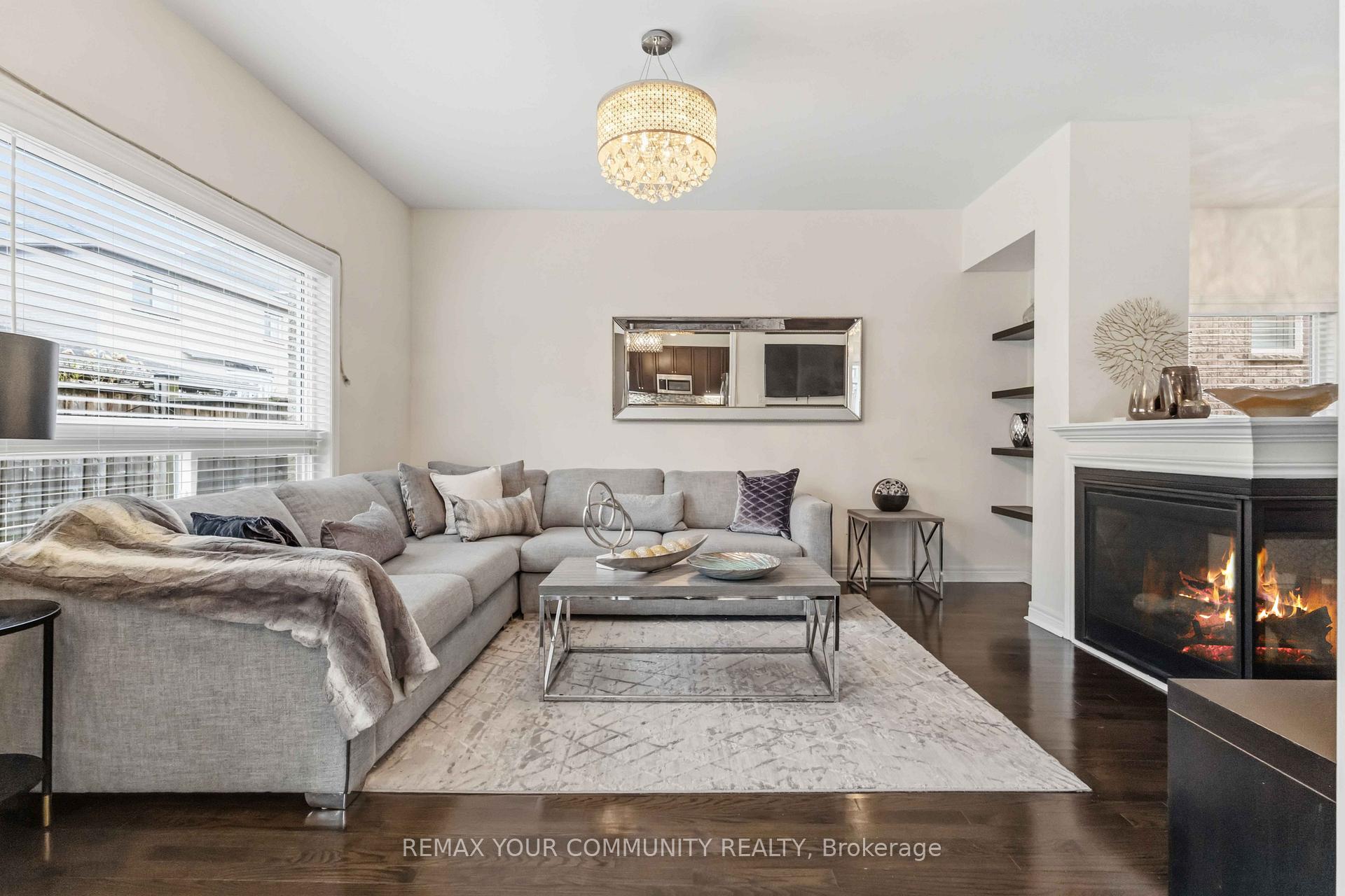 Photo 15 of 28 Cater Avenue, Ajax, Northeast Ajax — HOMEH