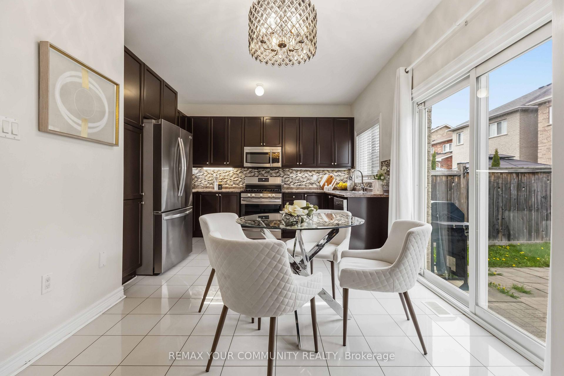 Photo 19 of 28 Cater Avenue, Ajax, Northeast Ajax — HOMEH