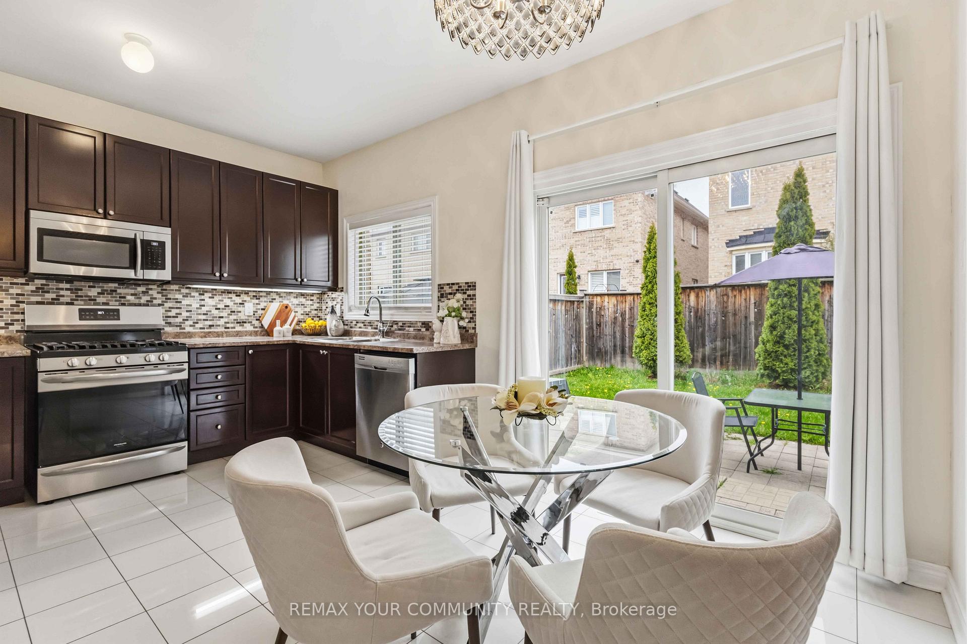 Photo 20 of 28 Cater Avenue, Ajax, Northeast Ajax — HOMEH