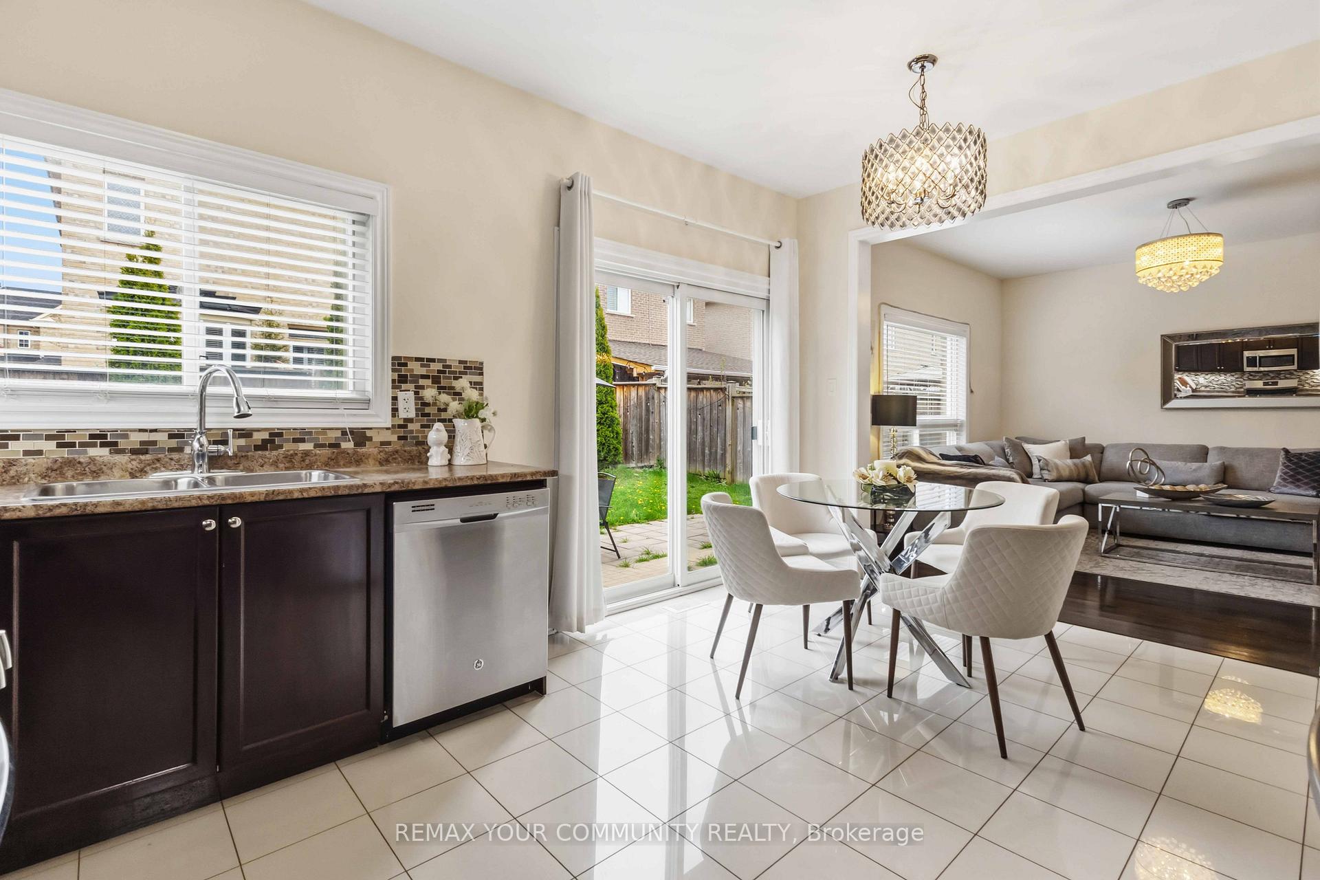Photo 23 of 28 Cater Avenue, Ajax, Northeast Ajax — HOMEH