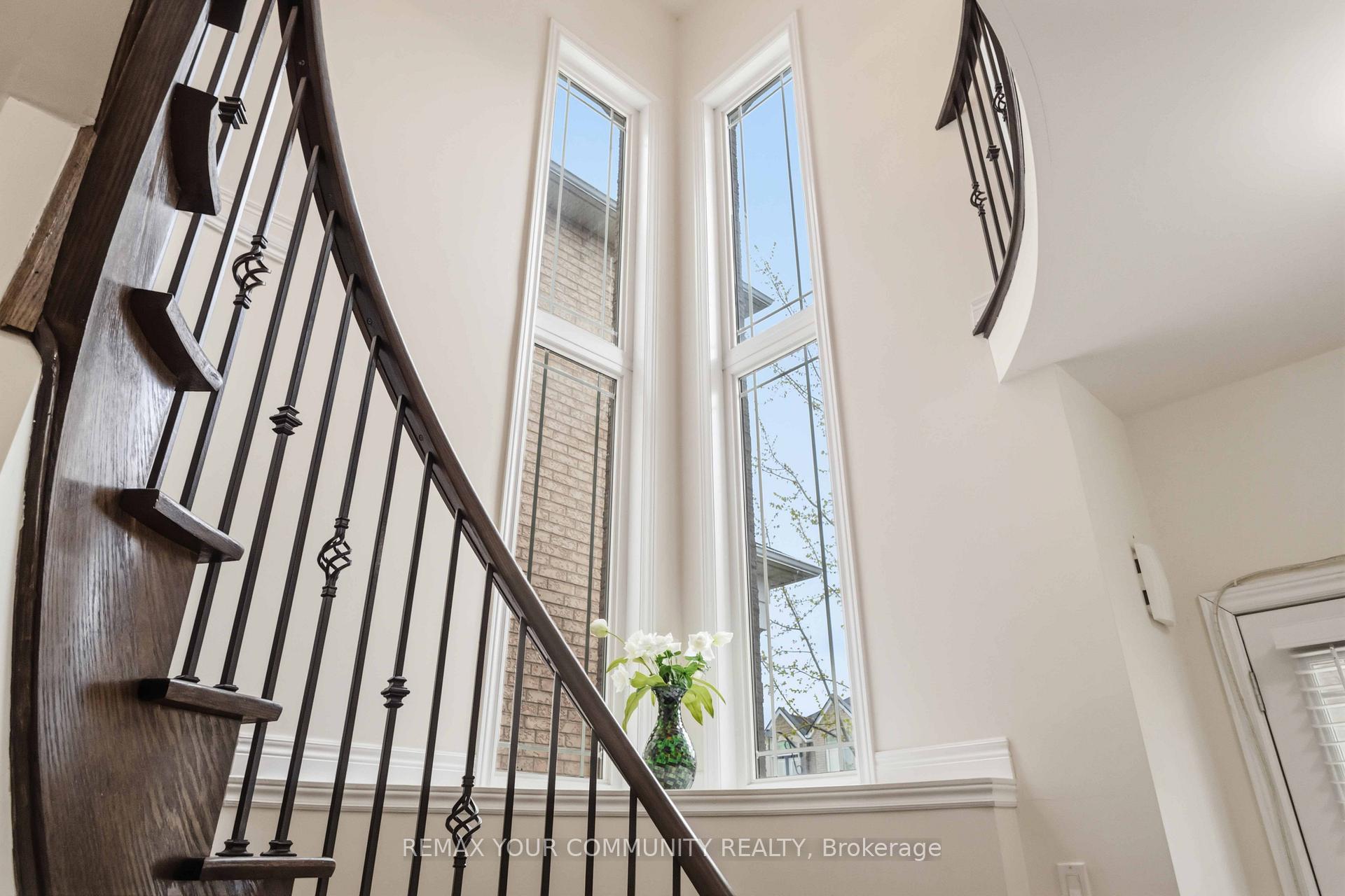 Photo 27 of 28 Cater Avenue, Ajax, Northeast Ajax — HOMEH