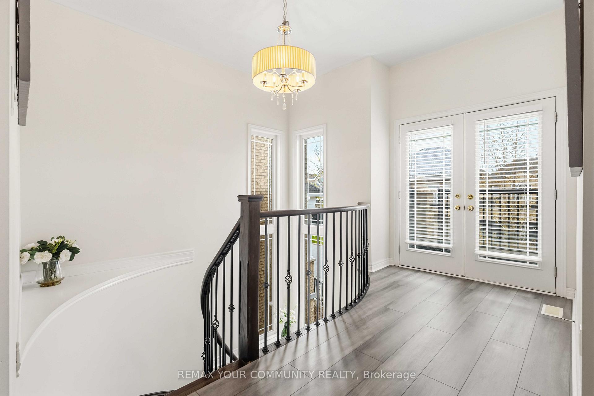 Photo 28 of 28 Cater Avenue, Ajax, Northeast Ajax — HOMEH