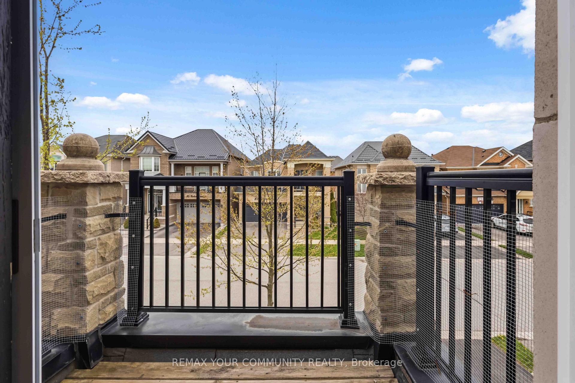 Photo 29 of 28 Cater Avenue, Ajax, Northeast Ajax — HOMEH