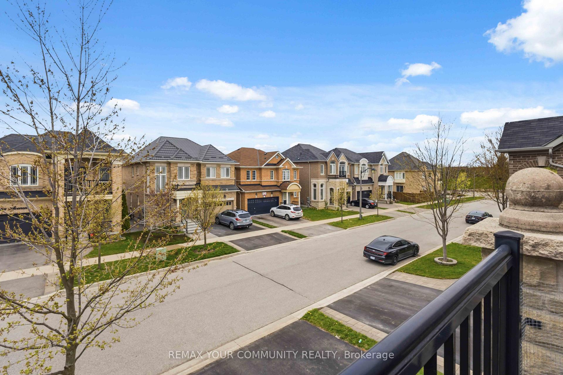 Photo 30 of 28 Cater Avenue, Ajax, Northeast Ajax — HOMEH