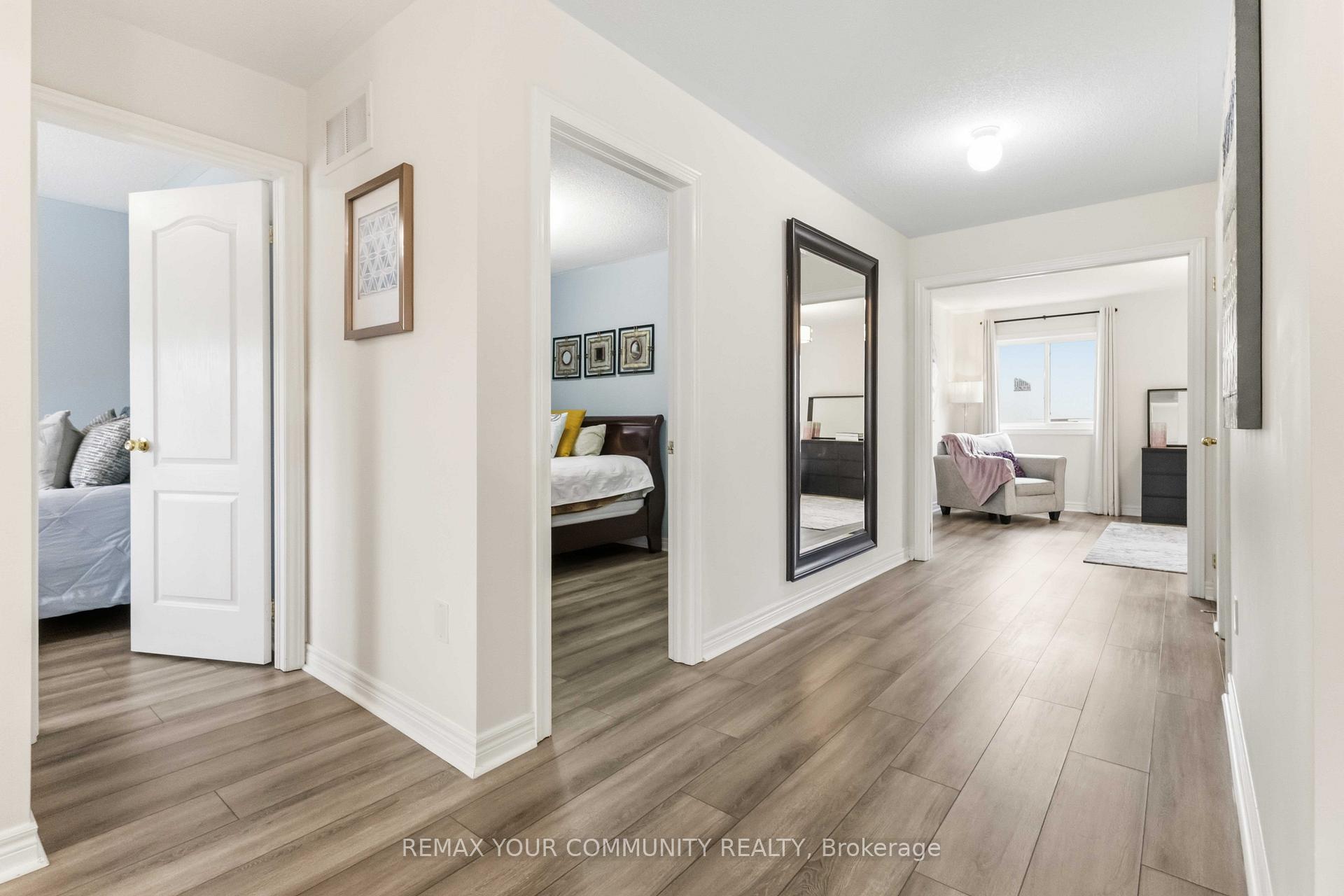 Photo 31 of 28 Cater Avenue, Ajax, Northeast Ajax — HOMEH
