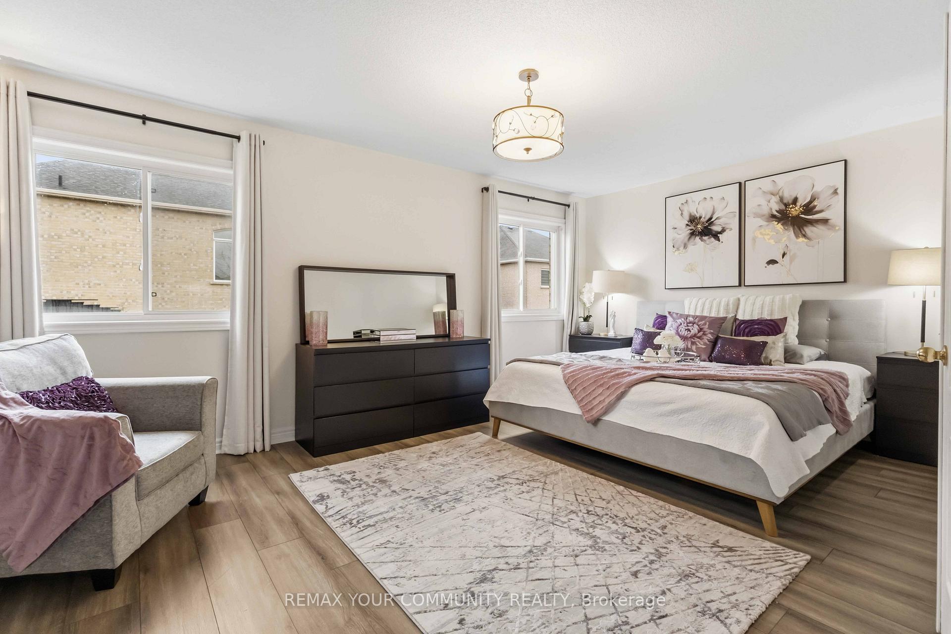 Photo 32 of 28 Cater Avenue, Ajax, Northeast Ajax — HOMEH