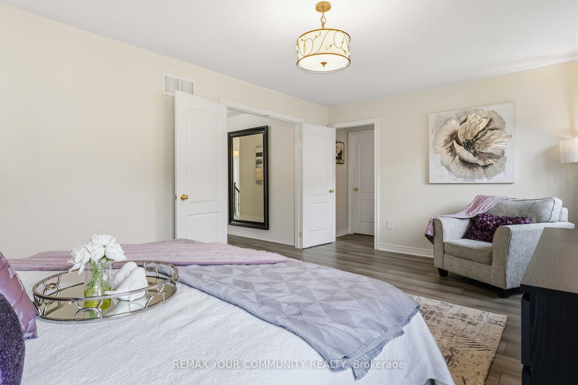 Photo 33 of 28 Cater Avenue, Ajax, Northeast Ajax — HOMEH