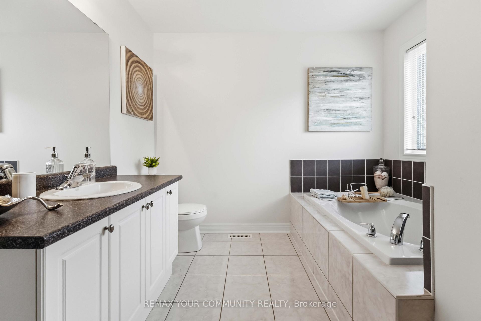 Photo 35 of 28 Cater Avenue, Ajax, Northeast Ajax — HOMEH
