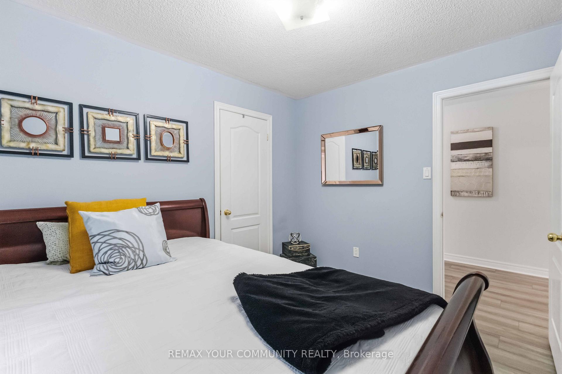 Photo 37 of 28 Cater Avenue, Ajax, Northeast Ajax — HOMEH