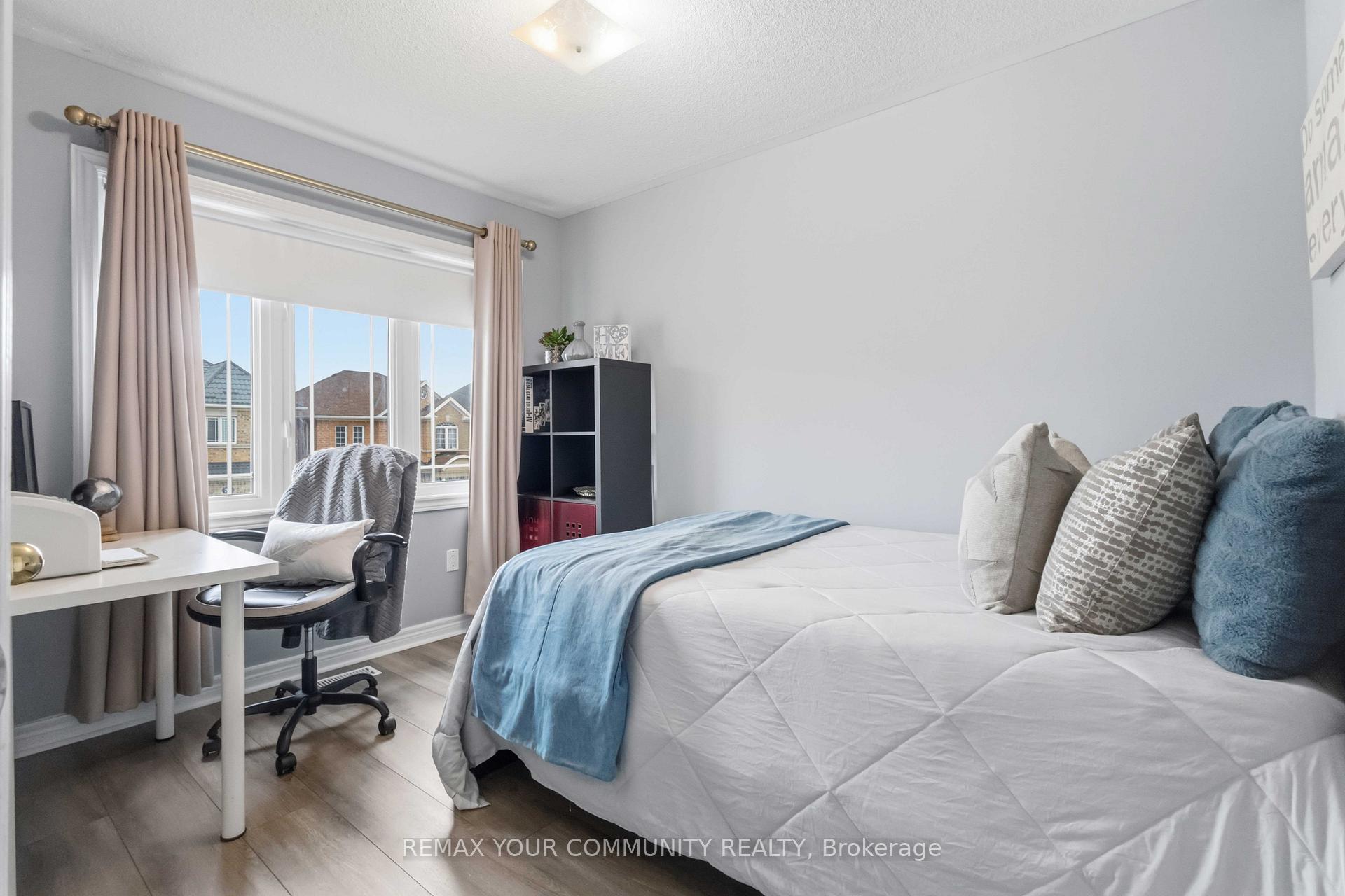 Photo 38 of 28 Cater Avenue, Ajax, Northeast Ajax — HOMEH