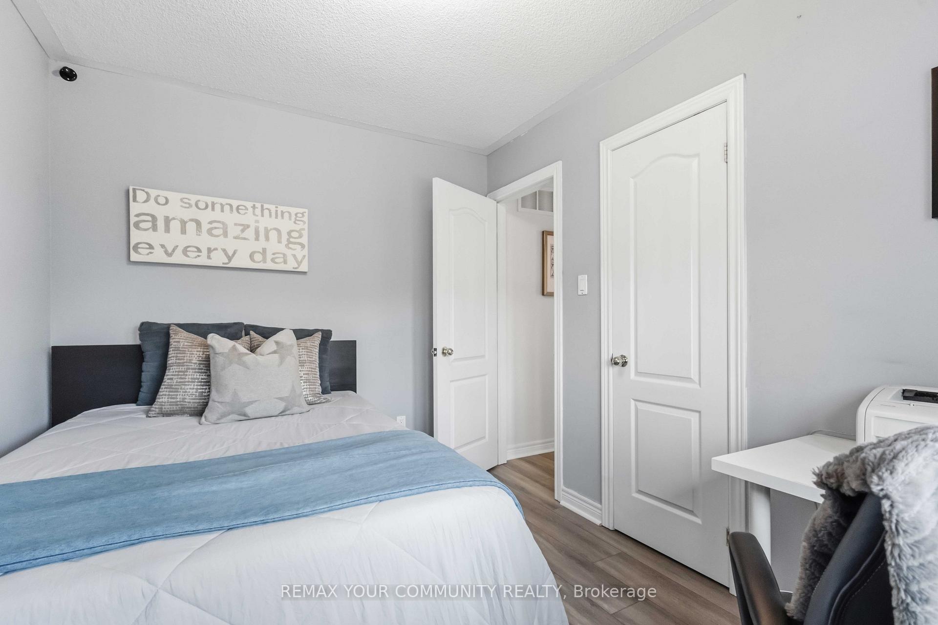Photo 39 of 28 Cater Avenue, Ajax, Northeast Ajax — HOMEH