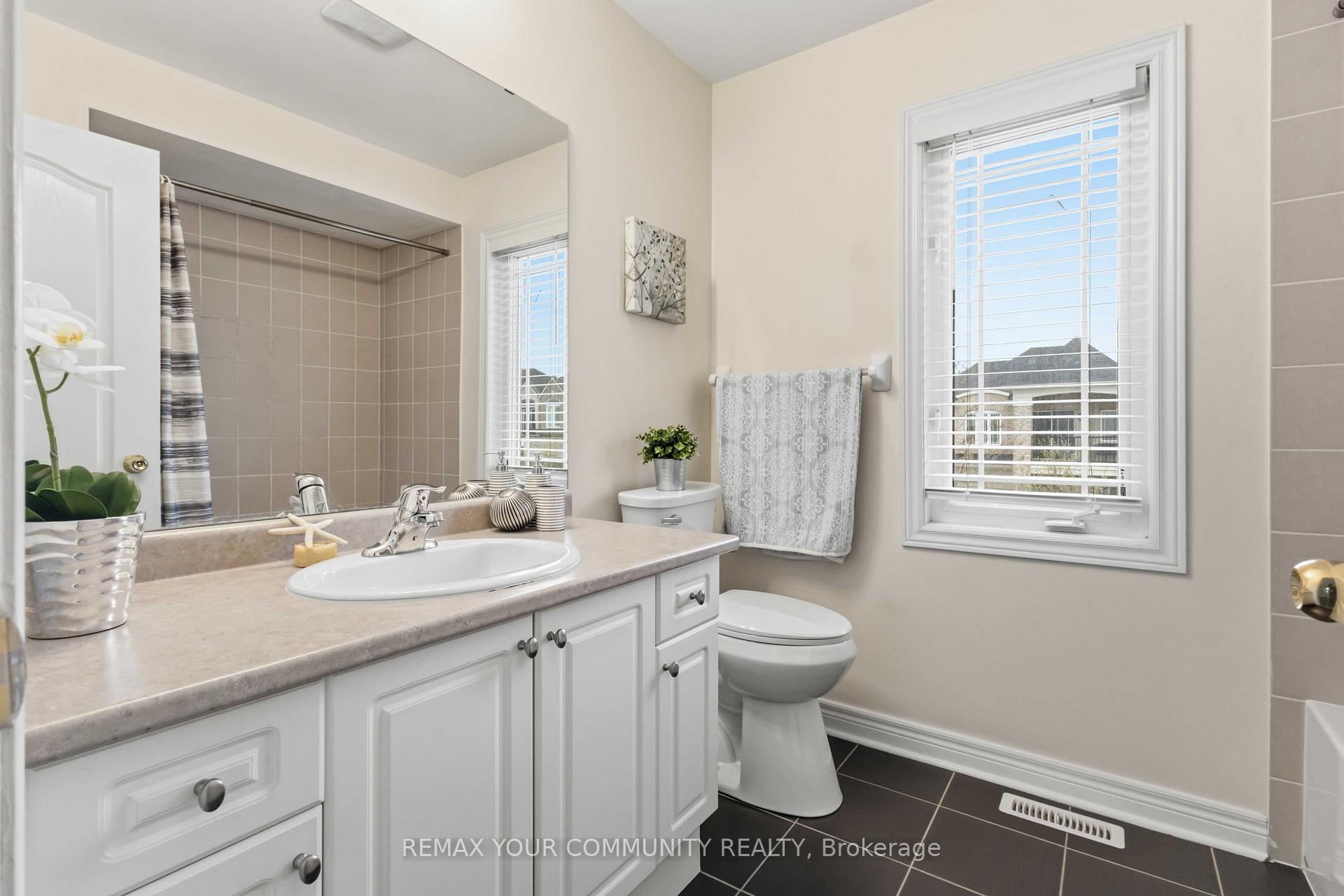 Photo 42 of 28 Cater Avenue, Ajax, Northeast Ajax — HOMEH