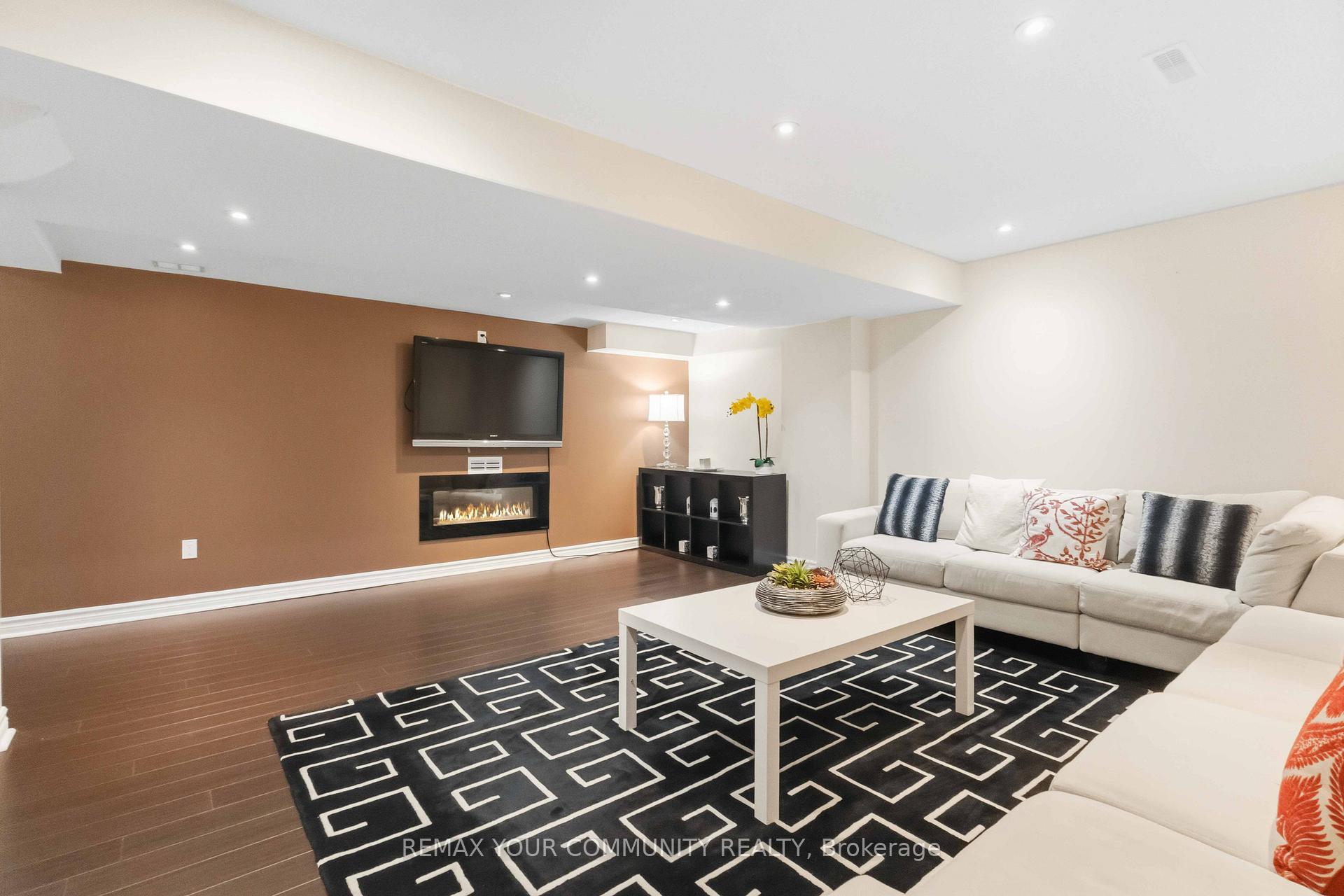 Photo 46 of 28 Cater Avenue, Ajax, Northeast Ajax — HOMEH
