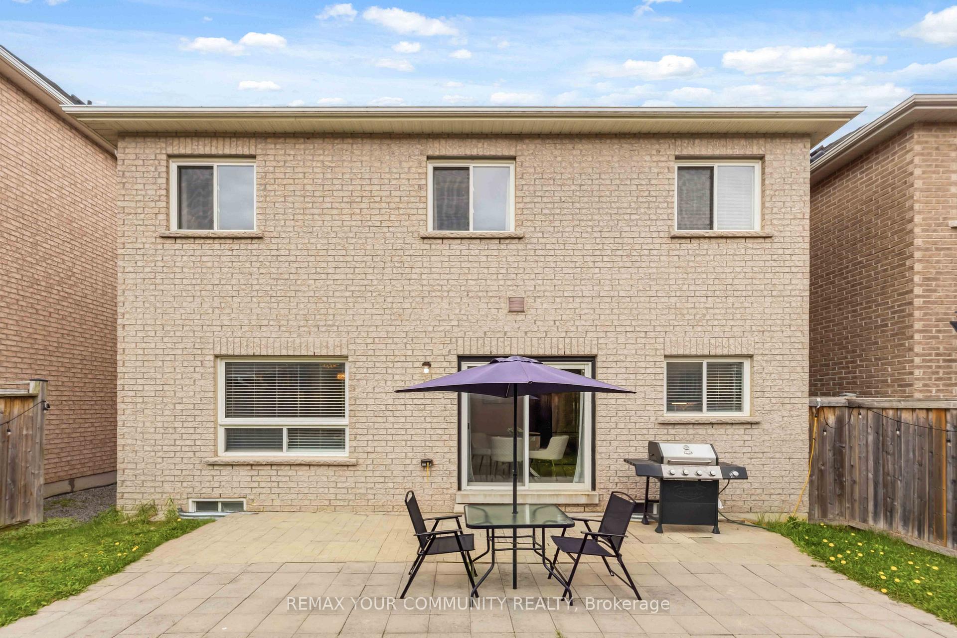 Photo 49 of 28 Cater Avenue, Ajax, Northeast Ajax — HOMEH