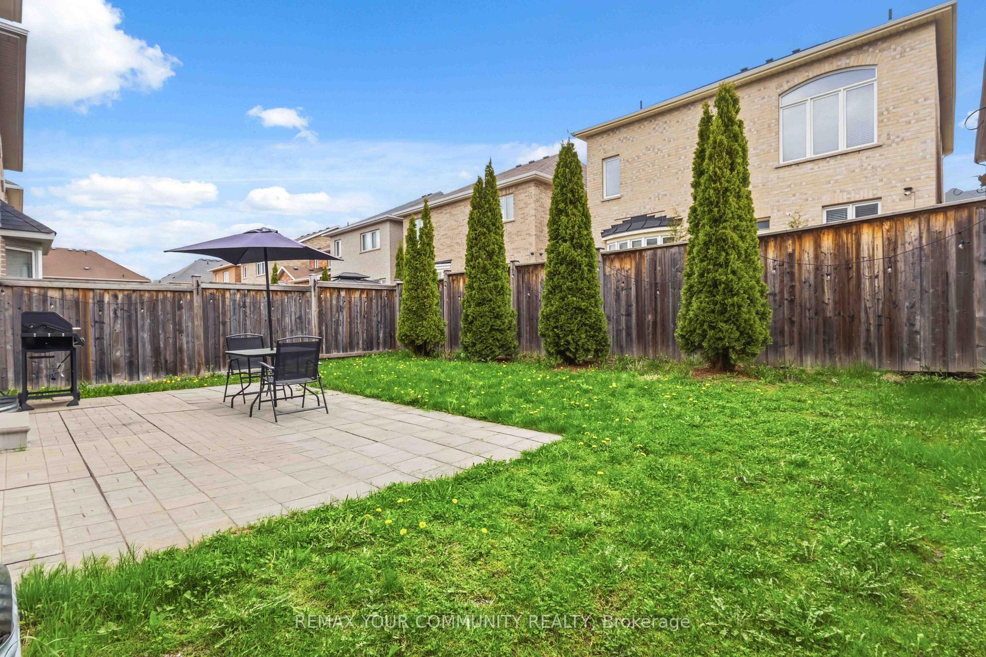 Photo 50 of 28 Cater Avenue, Ajax, Northeast Ajax — HOMEH