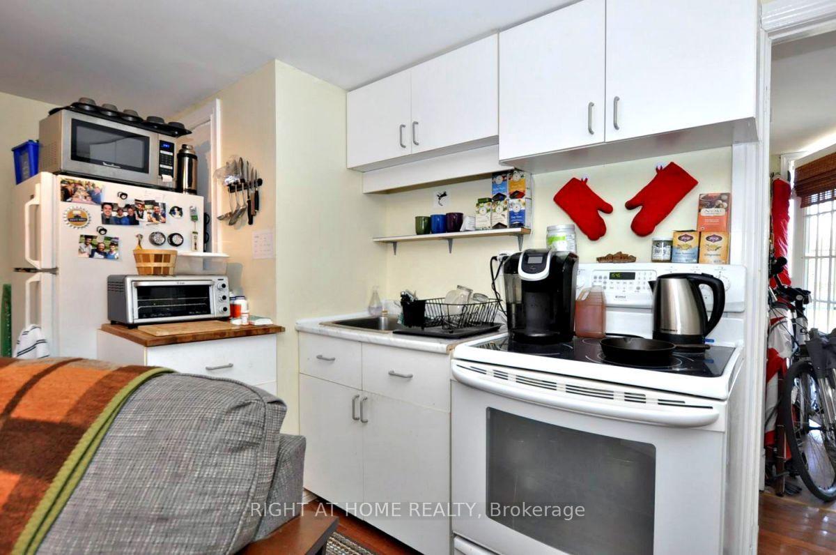 Photo 3 of Unit 2, 415 Lake Drive S, Georgina, Keswick South — HOMEH