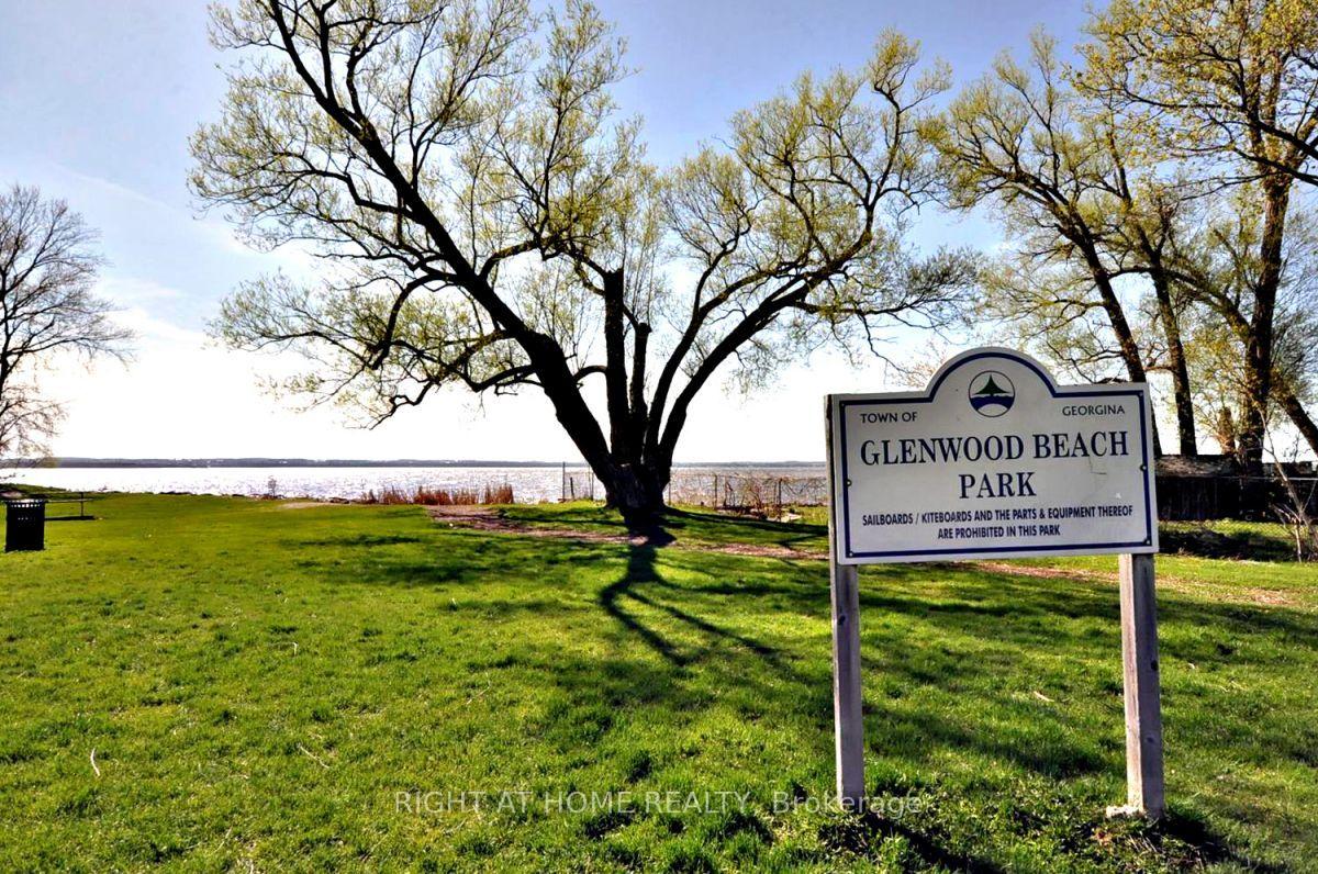 Photo 6 of Unit 2, 415 Lake Drive S, Georgina, Keswick South — HOMEH