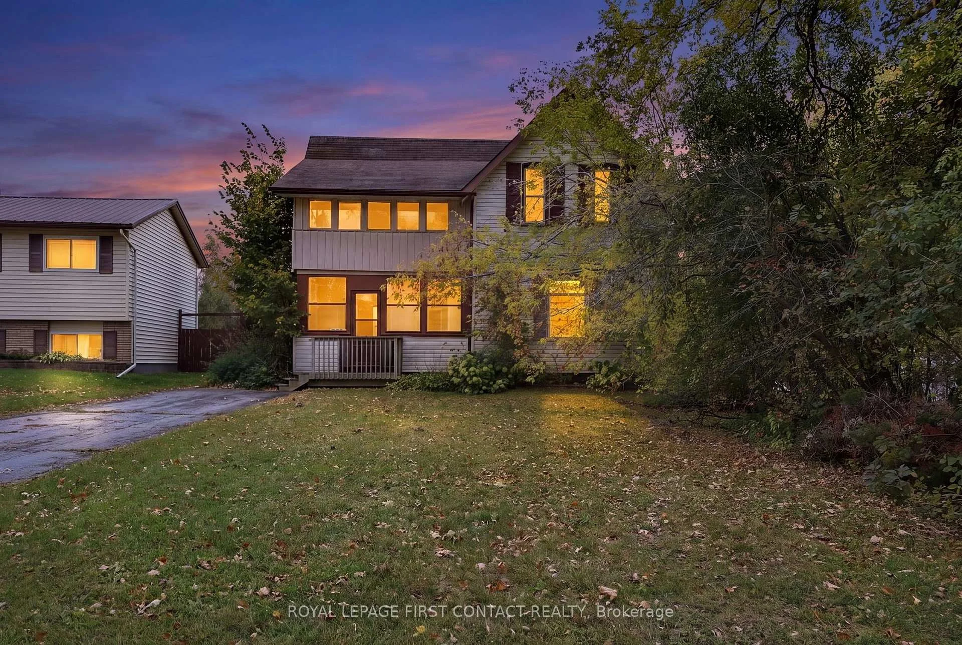Photo of 43 Fittons Road W