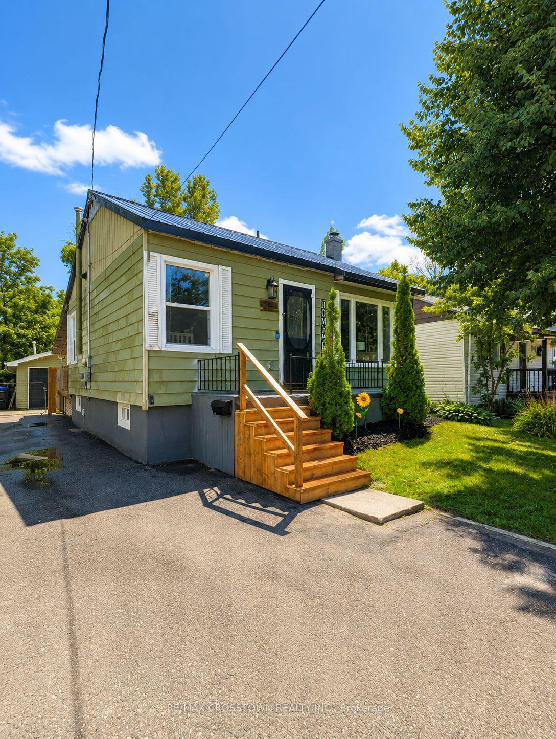 Photo 1 of 281 Elizabeth Street, Midland — HOMEH