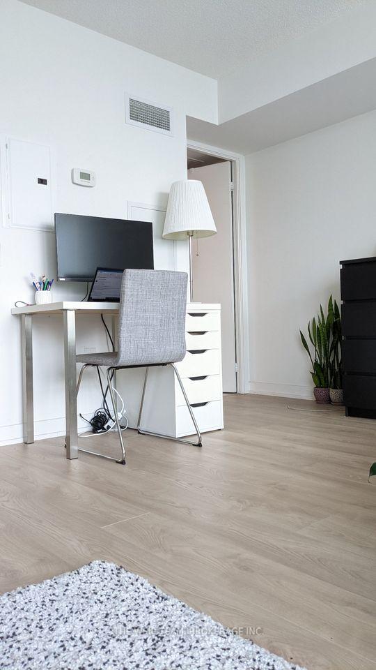 Photo 5 of Unit 3109, 75 Queens Wharf Road, Toronto, Waterfront Communities — HOMEH