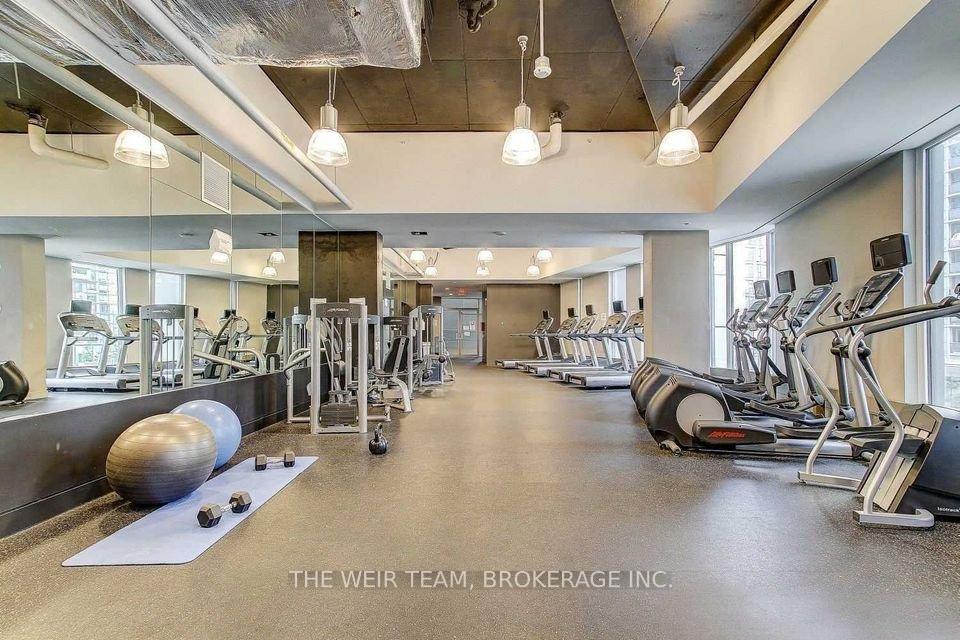 Photo 8 of Unit 3109, 75 Queens Wharf Road, Toronto, Waterfront Communities — HOMEH