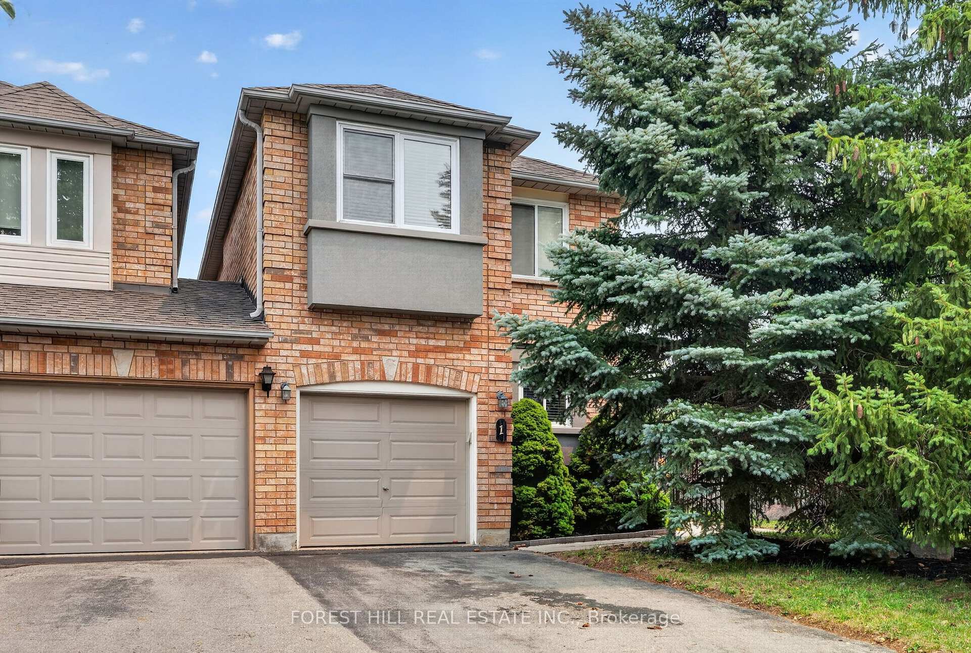Photo 1 of 1 Teahouse Road, Vaughan, East Woodbridge — HOMEH