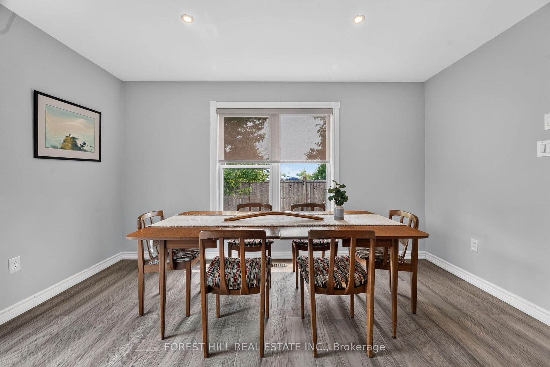 Photo 6 of 1 Teahouse Road, Vaughan, East Woodbridge — HOMEH