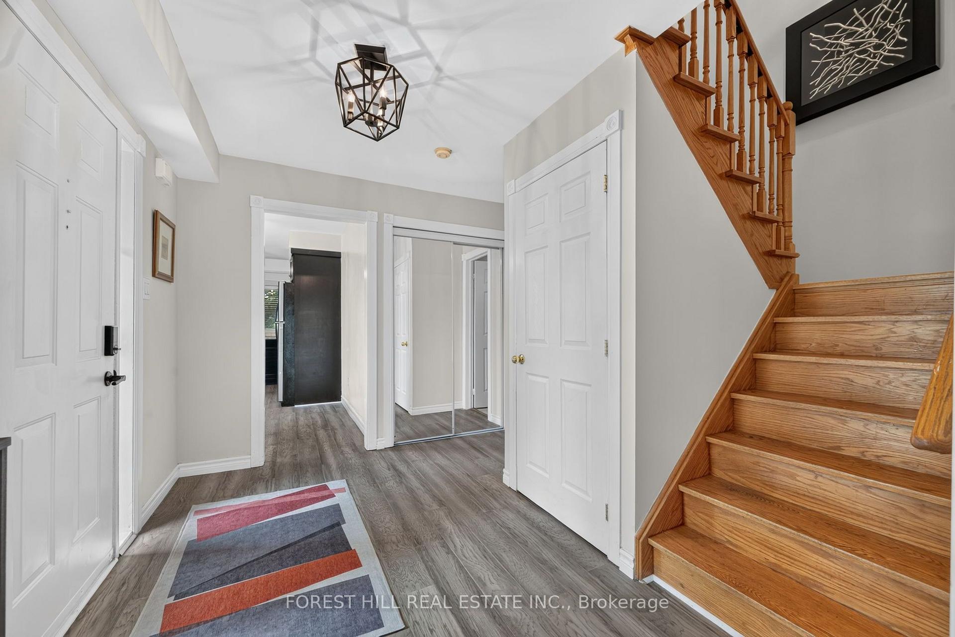 Photo 7 of 1 Teahouse Road, Vaughan, East Woodbridge — HOMEH