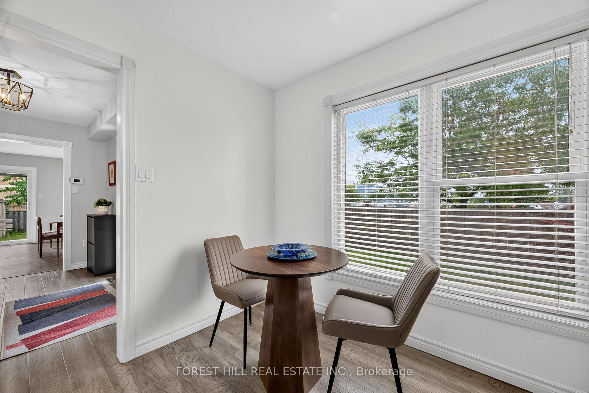 Photo 10 of 1 Teahouse Road, Vaughan, East Woodbridge — HOMEH
