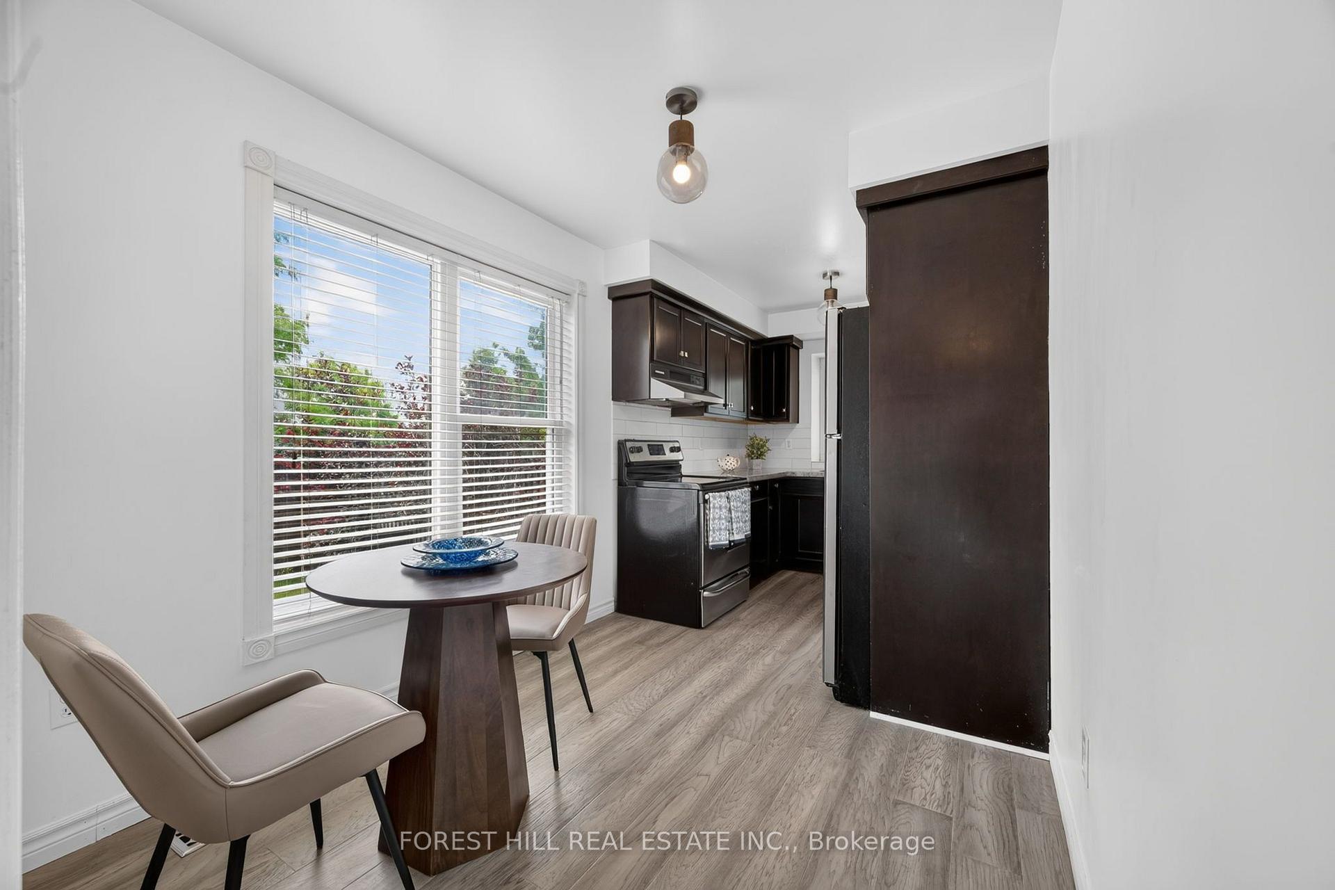 Photo 11 of 1 Teahouse Road, Vaughan, East Woodbridge — HOMEH