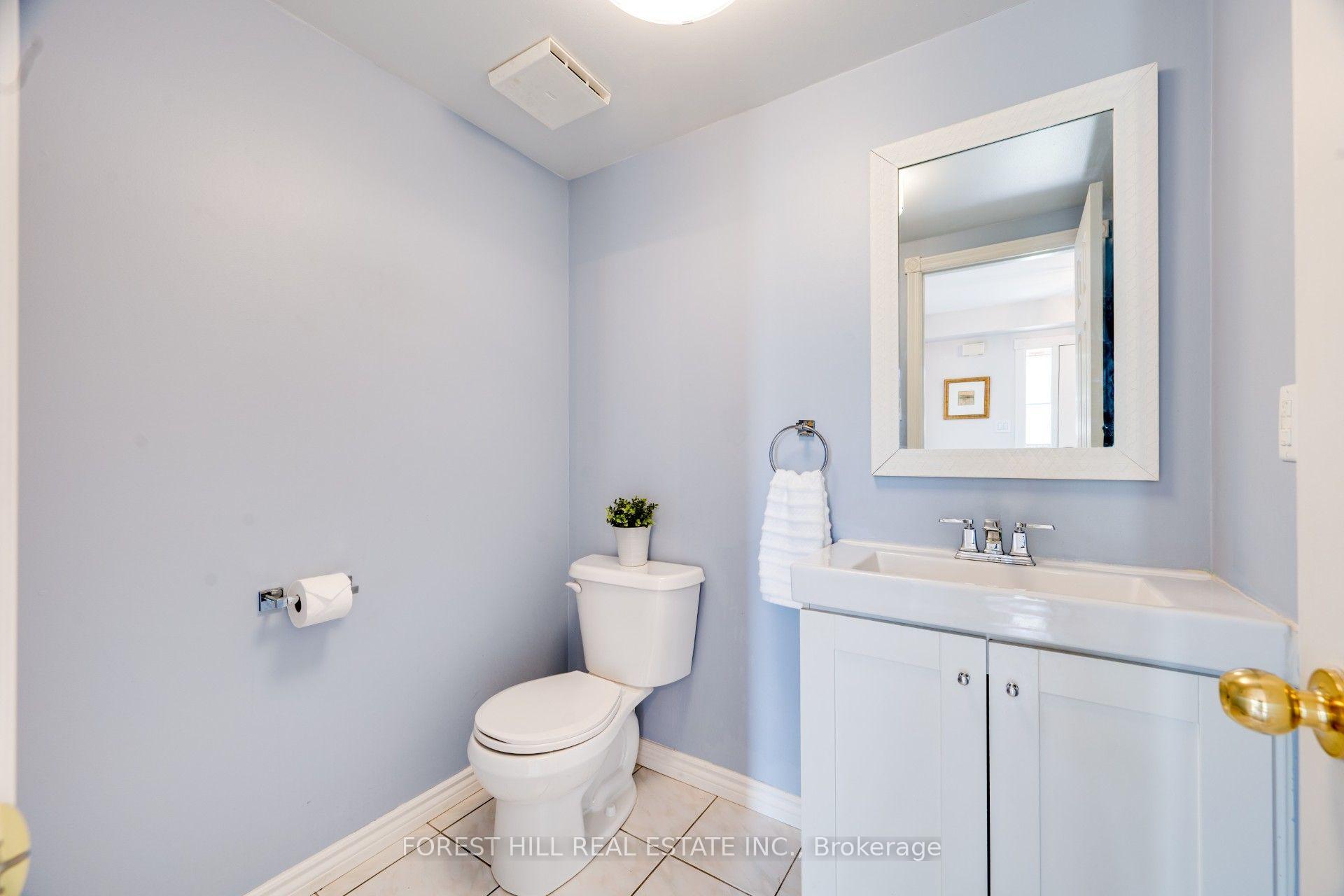 Photo 12 of 1 Teahouse Road, Vaughan, East Woodbridge — HOMEH