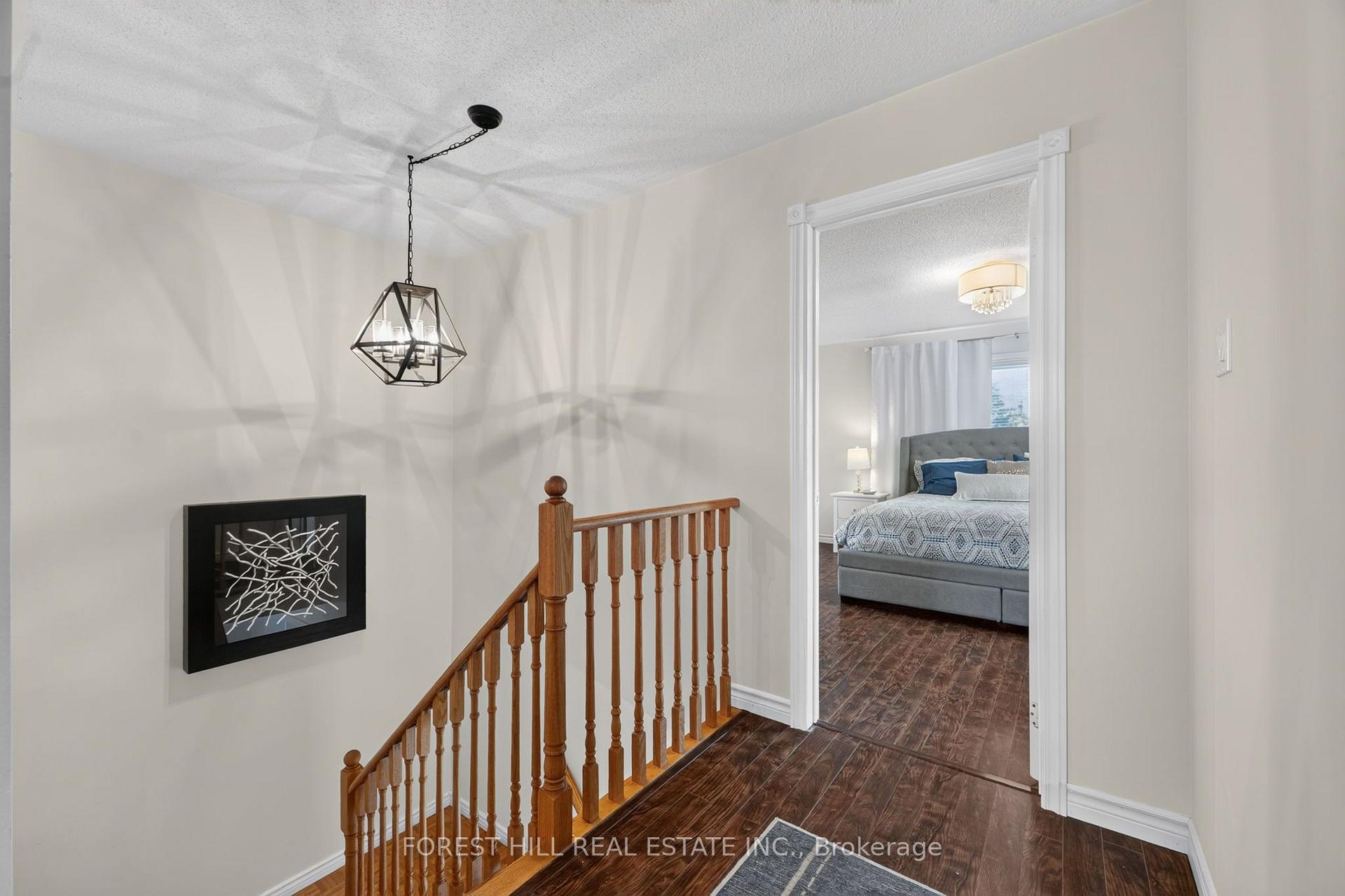 Photo 13 of 1 Teahouse Road, Vaughan, East Woodbridge — HOMEH