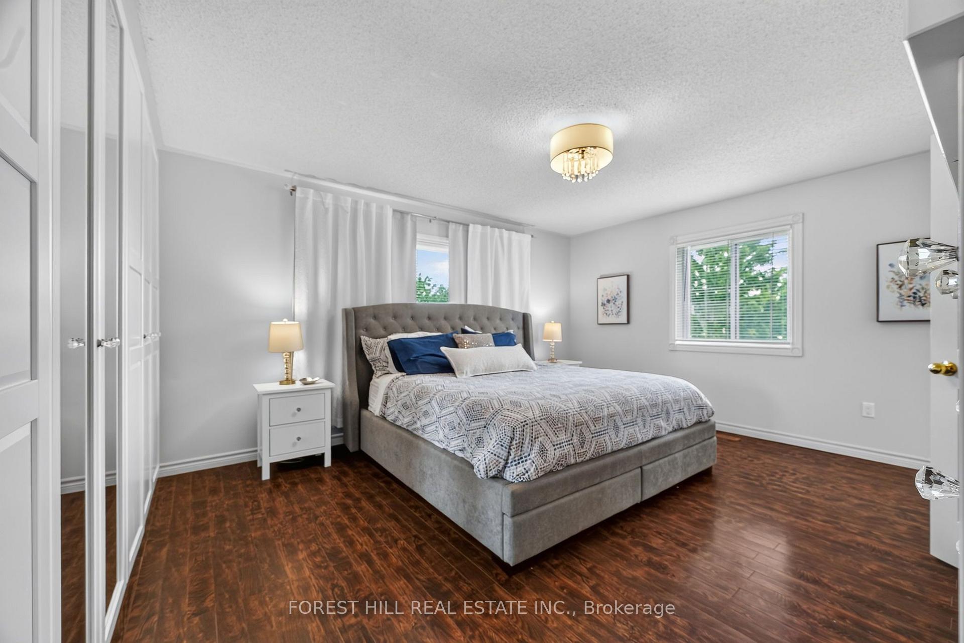 Photo 15 of 1 Teahouse Road, Vaughan, East Woodbridge — HOMEH