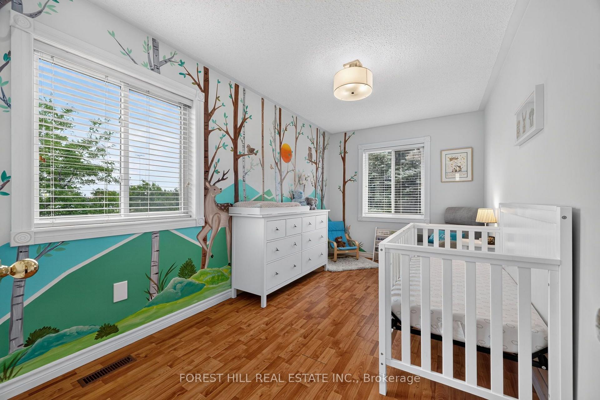 Photo 23 of 1 Teahouse Road, Vaughan, East Woodbridge — HOMEH