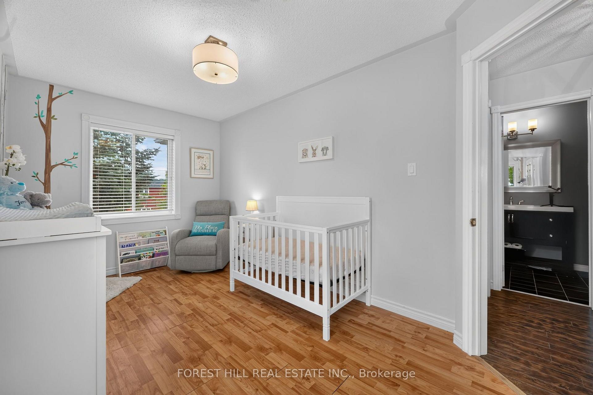 Photo 24 of 1 Teahouse Road, Vaughan, East Woodbridge — HOMEH