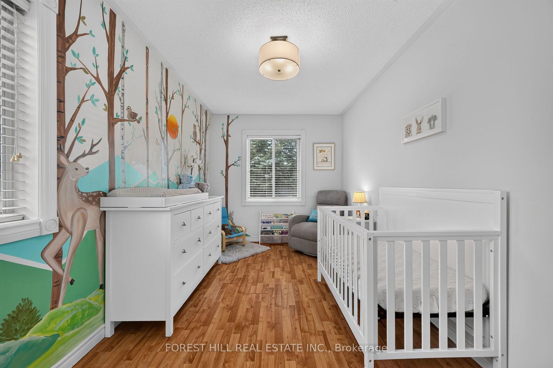 Photo 26 of 1 Teahouse Road, Vaughan, East Woodbridge — HOMEH