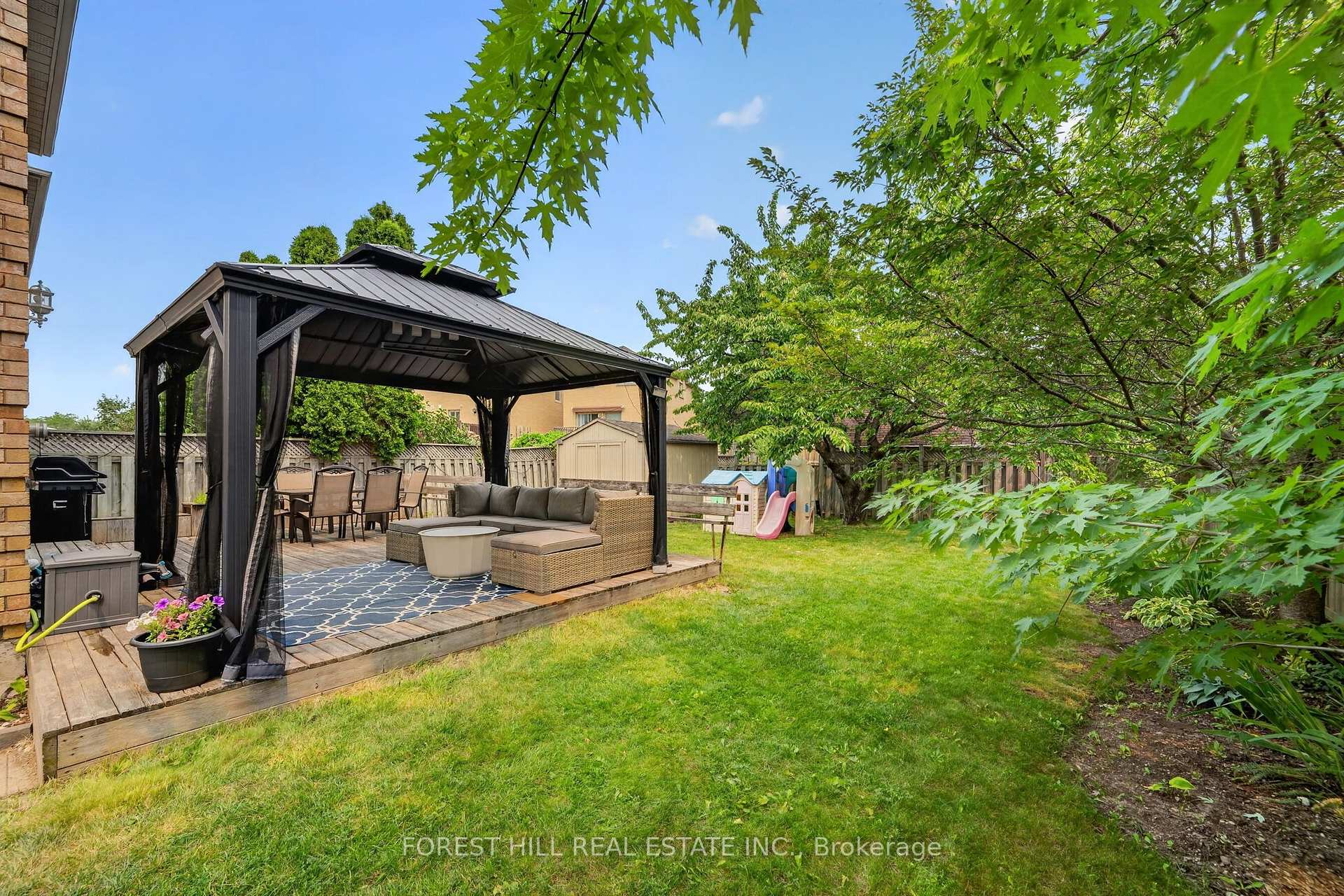Photo 31 of 1 Teahouse Road, Vaughan, East Woodbridge — HOMEH