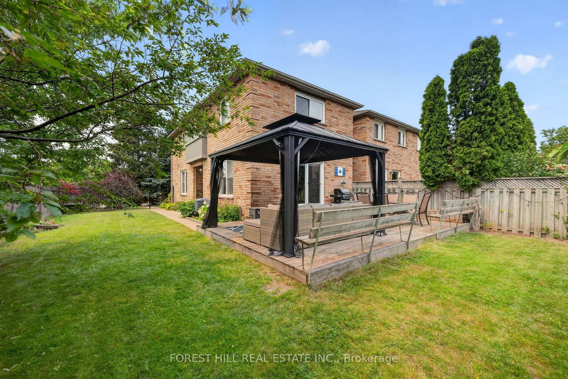 Photo 33 of 1 Teahouse Road, Vaughan, East Woodbridge — HOMEH