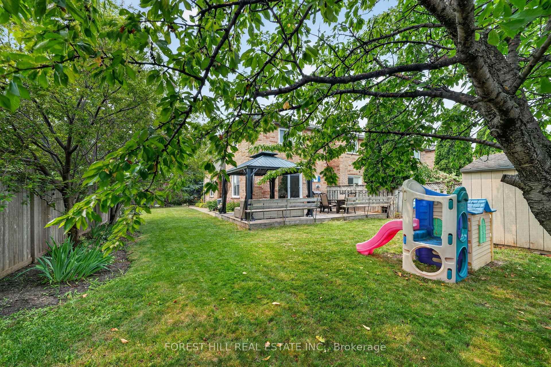Photo 35 of 1 Teahouse Road, Vaughan, East Woodbridge — HOMEH