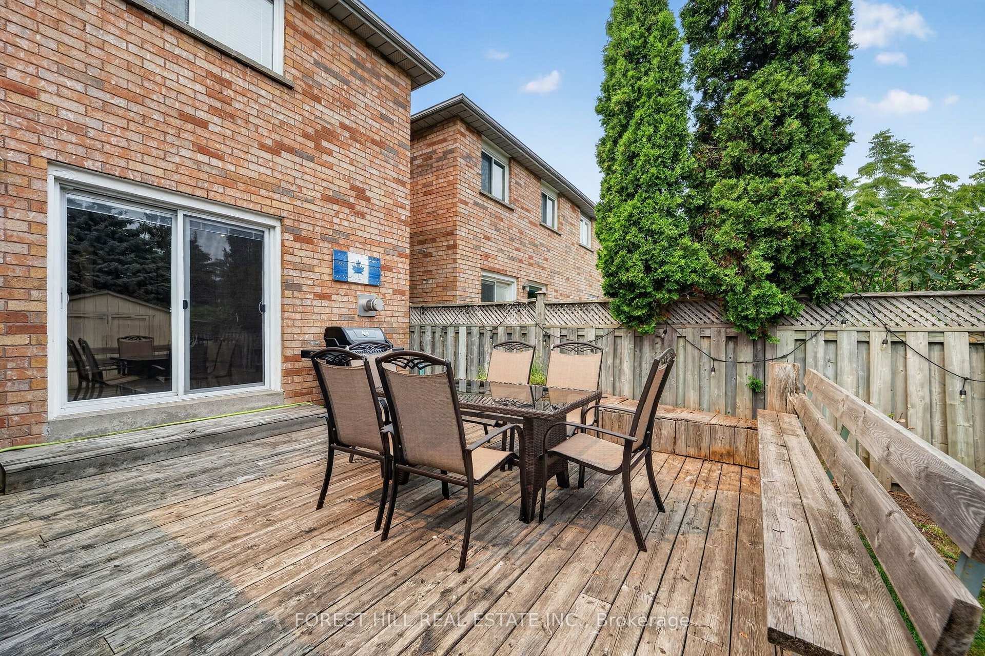 Photo 36 of 1 Teahouse Road, Vaughan, East Woodbridge — HOMEH