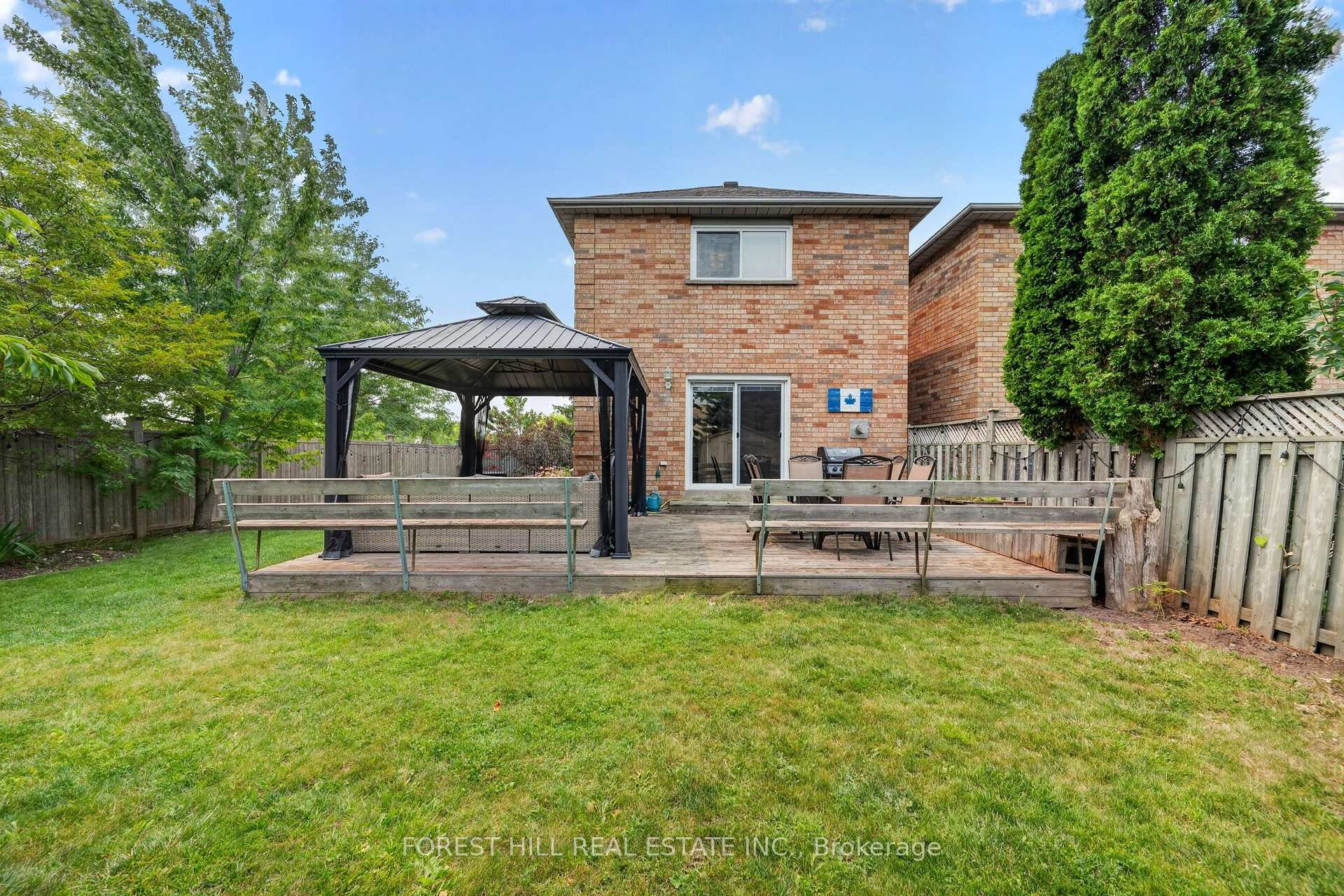 Photo 37 of 1 Teahouse Road, Vaughan, East Woodbridge — HOMEH