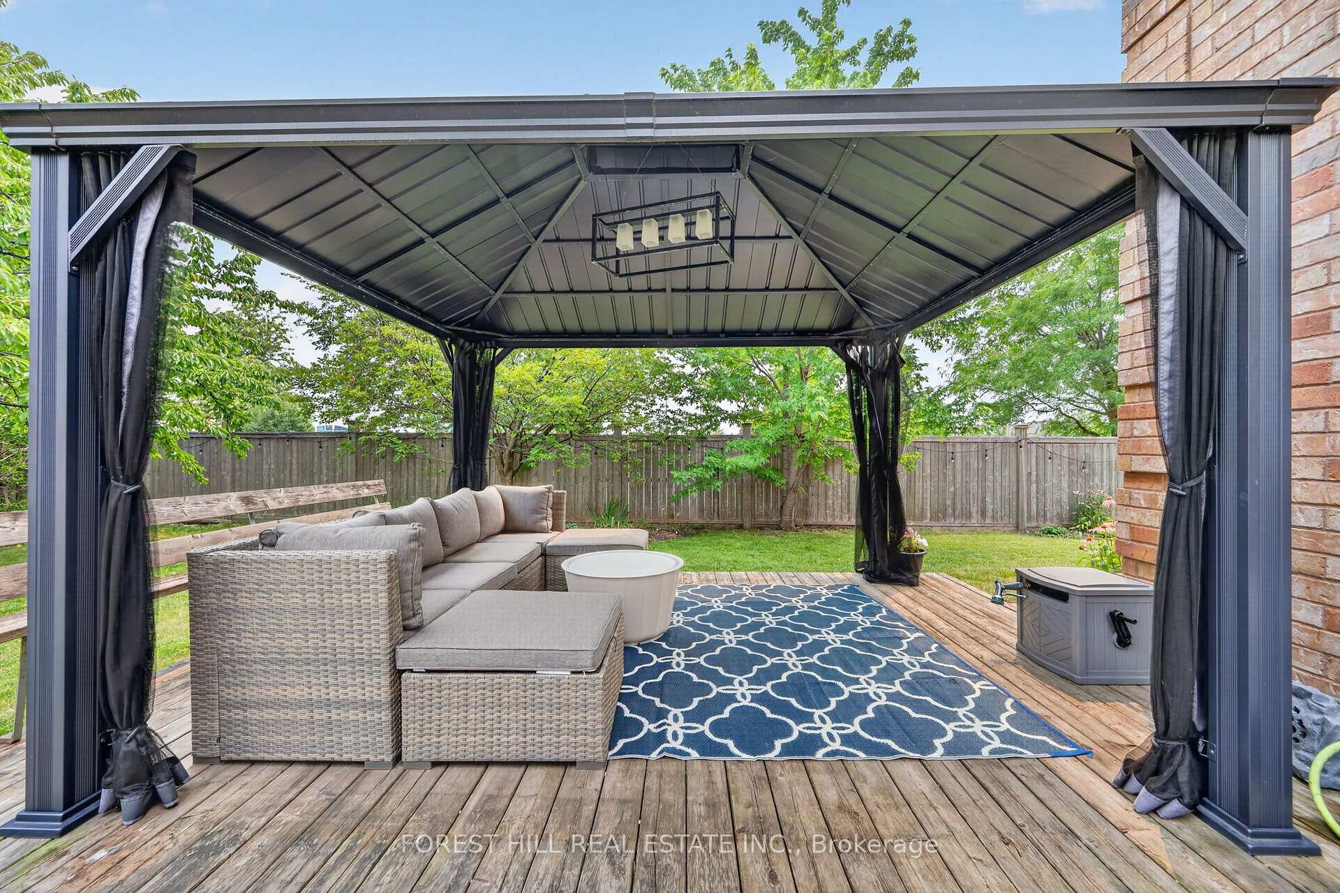 Photo 38 of 1 Teahouse Road, Vaughan, East Woodbridge — HOMEH