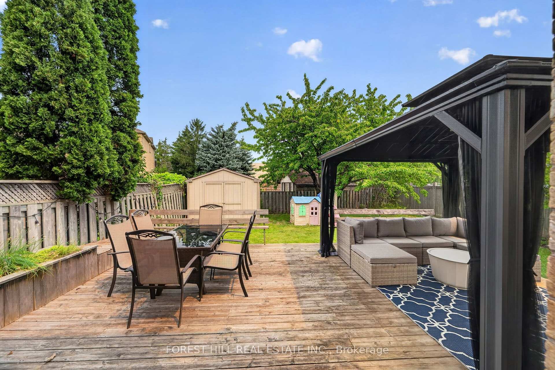 Photo 39 of 1 Teahouse Road, Vaughan, East Woodbridge — HOMEH