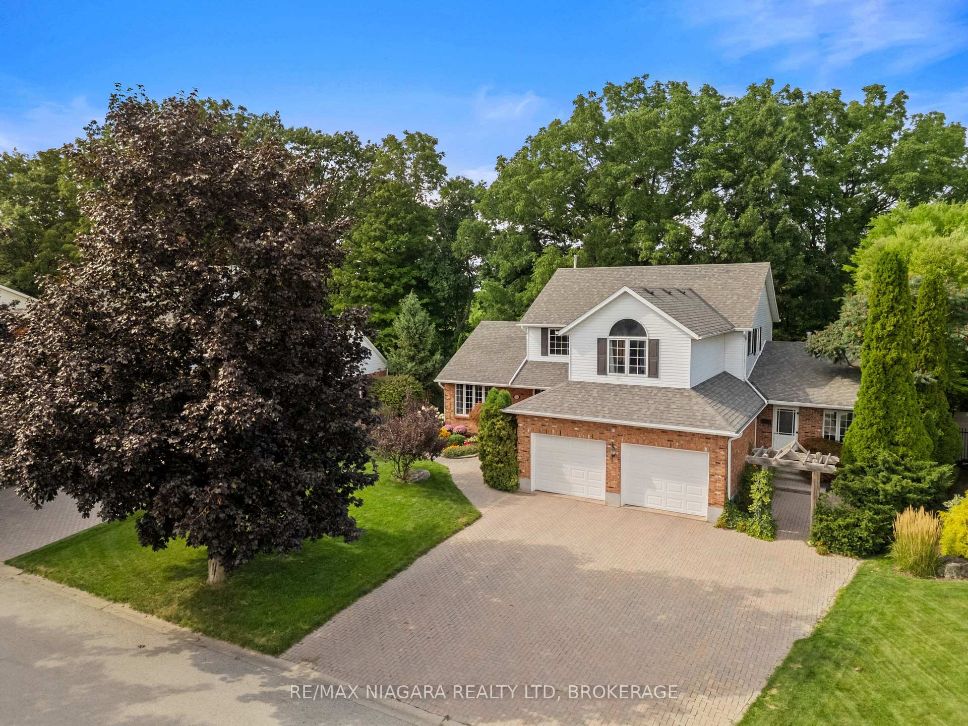 Photo 1 of 3908 Carolynn Court, Lincoln, Lincoln-Jordan/Vineland — HOMEH